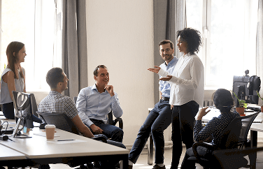 Esprit entrepreneurial et leadership :