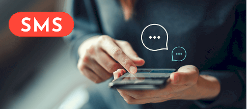 SMS : la solution pour une communication instantanée