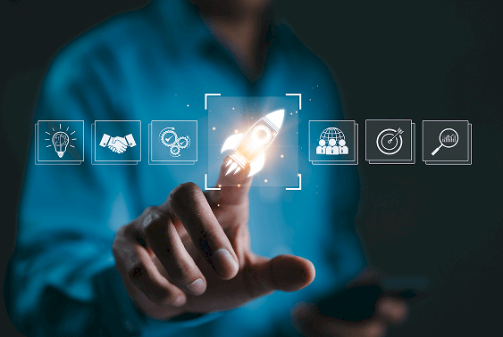 Étape 6 : Lancement d’une agence pilotesiège