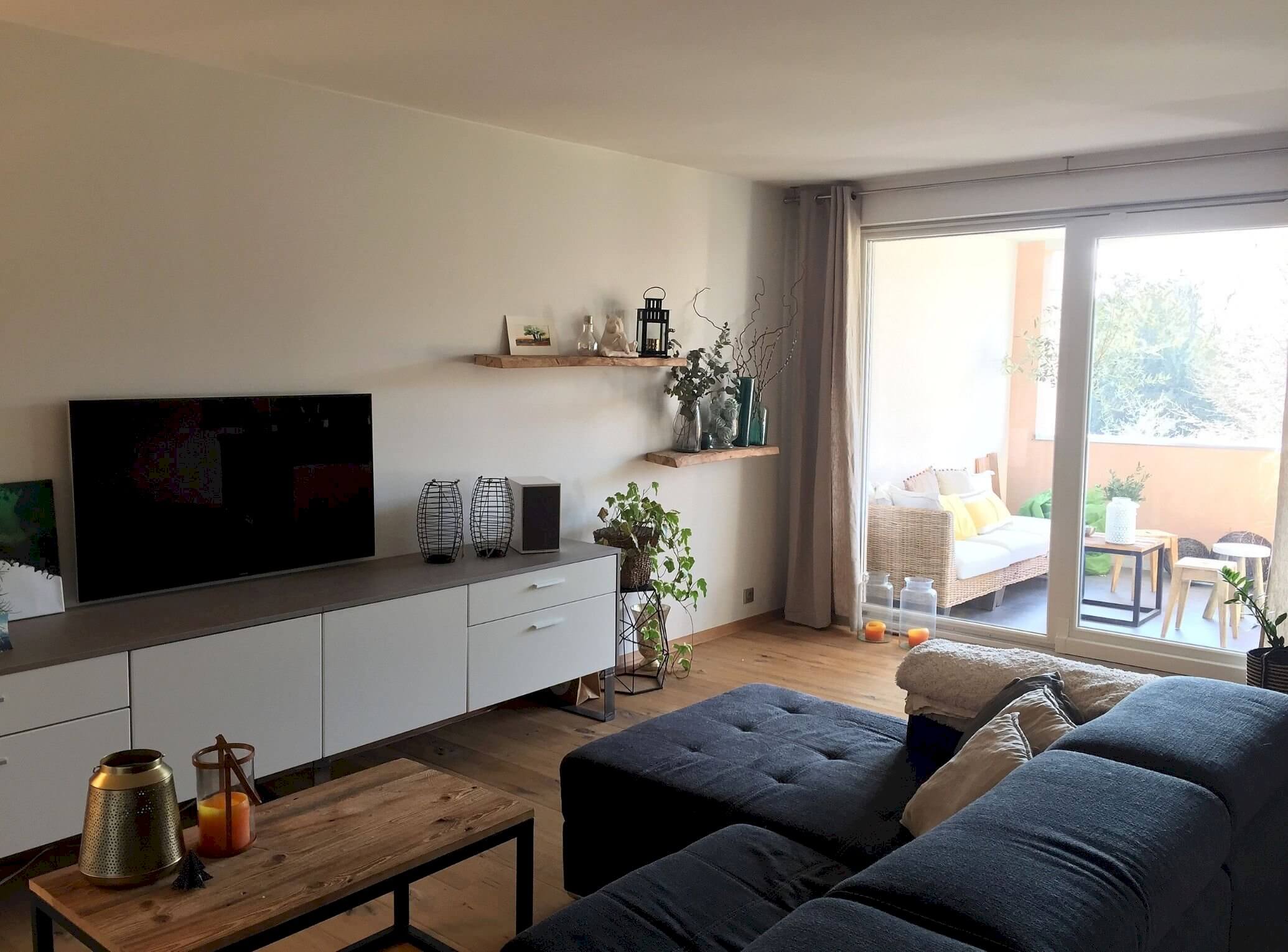 Rénovation complète d’un appartement à Annecy-le-Vieux - Avenir Rénovations