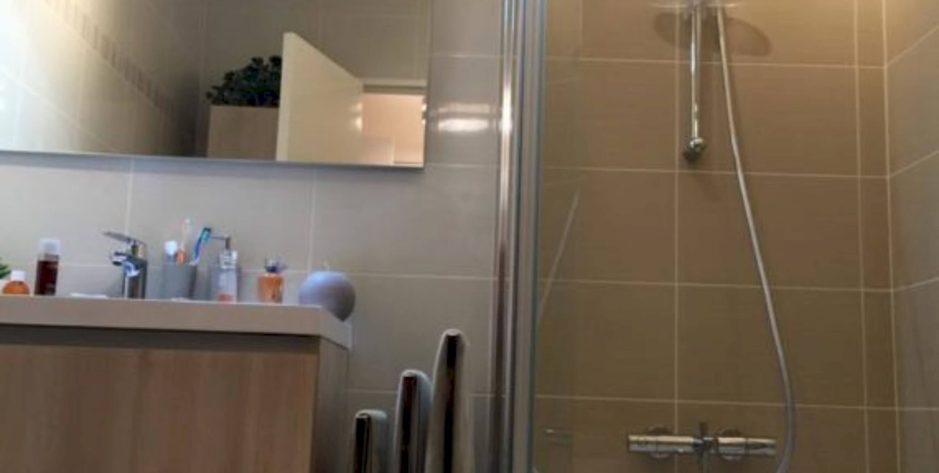 Rénovation complète de salle de bains à Paris (75) - Avenir Rénovations