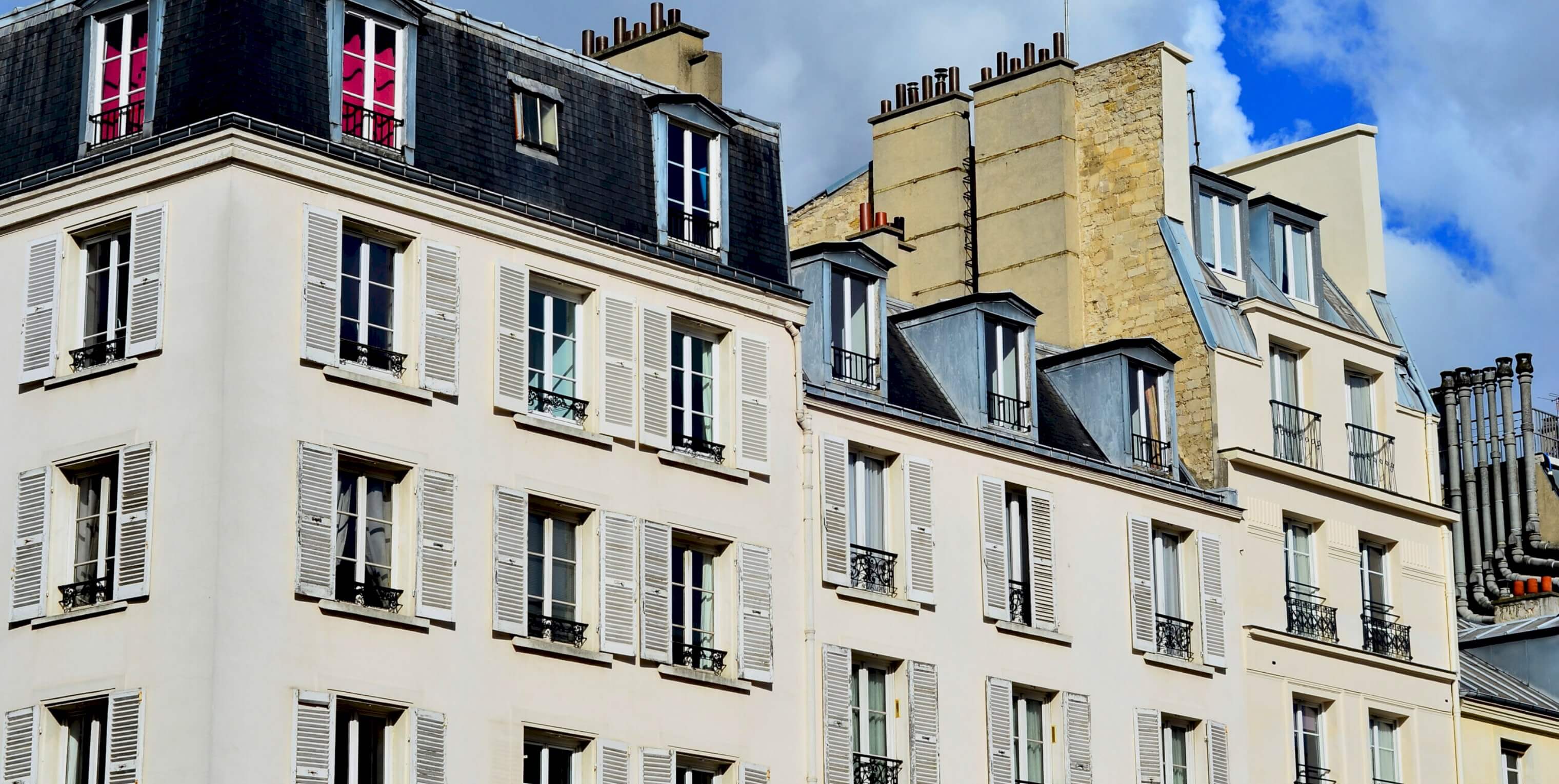 Ouverture de mur porteur dans un immeuble à Paris (75) - Avenir Rénovations