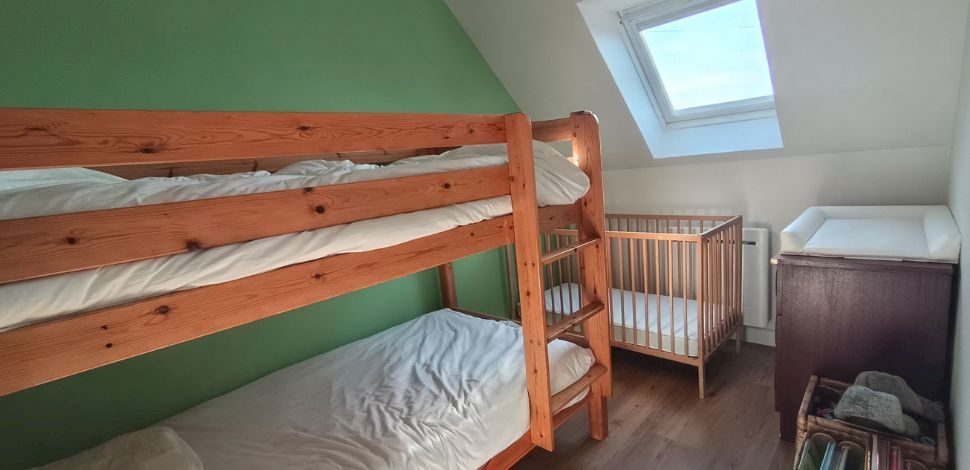 Rénovation complète d’une maison de 60 m² à Ambleteuse (62) - Avenir Rénovations