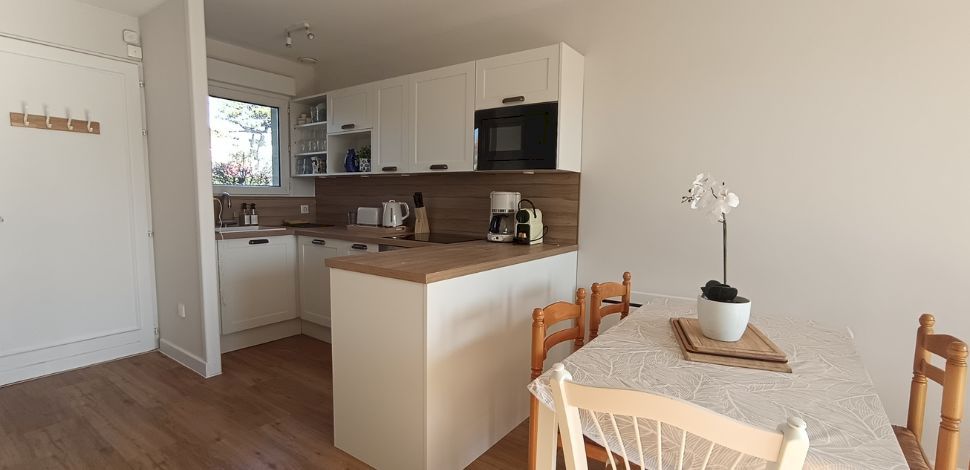 Rénovation complète d’une maison de 60 m² à Ambleteuse (62)