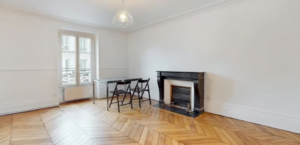 Rénovation d’un appartement à Neuilly-sur-Seine (92) - Avenir Rénovations