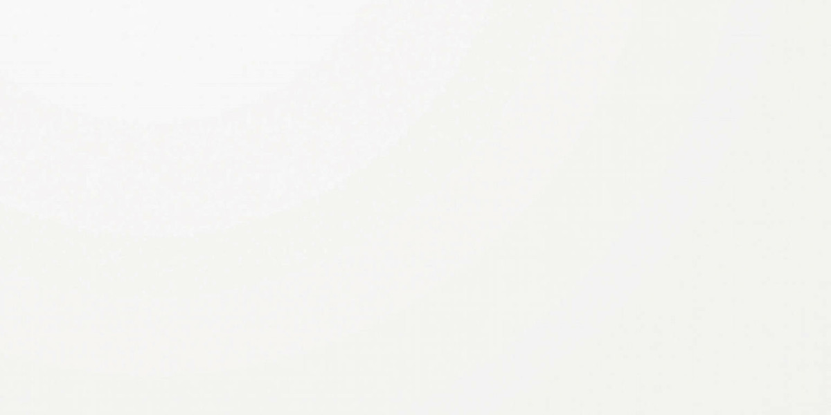 Aura - Carrelage Mur Effet Uni - White Brillant 31.6x60 - Réf.161208