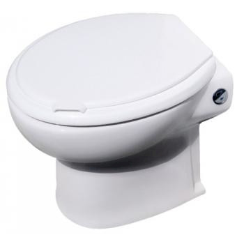 Bacan- Cuvette WC compact à broyeur intégré - 585222