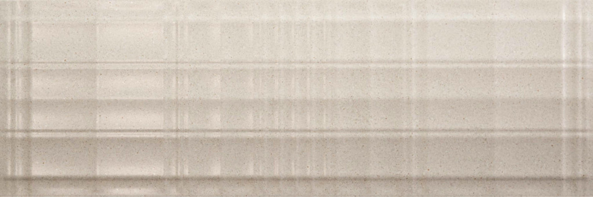Battuto - Carrelage Mur Effet pierre - White Stripe 40x120 - Réf.220208