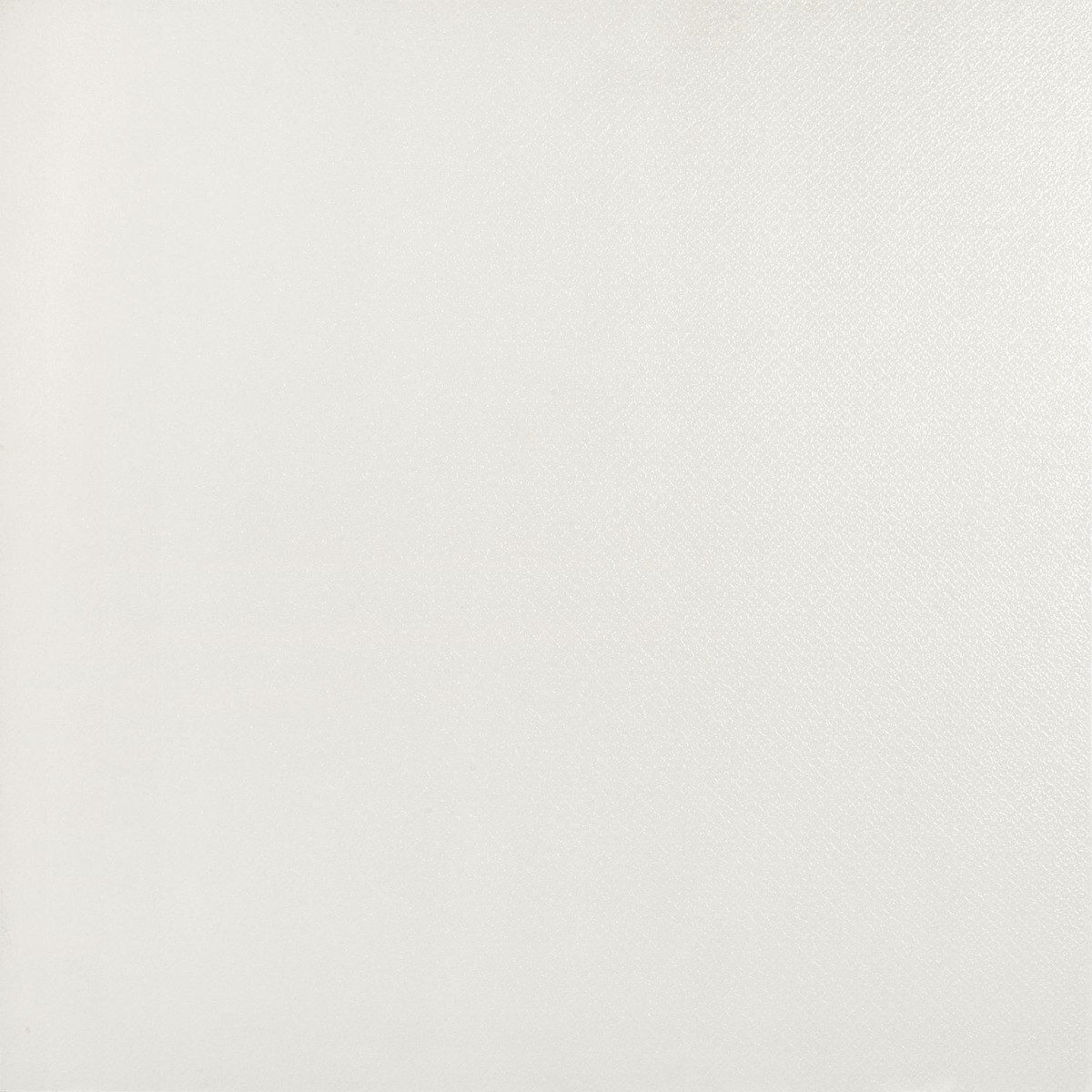 Blink - Carrelage Sol Effet Uni - White Semi Brillant 60x60 - Réf.198103