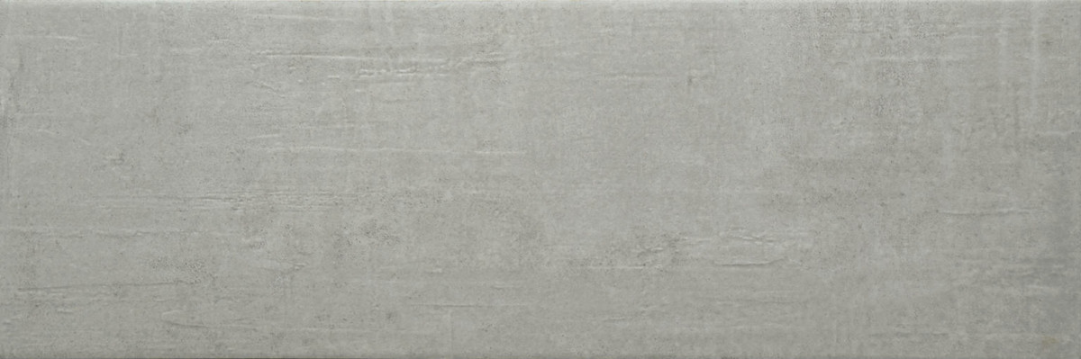 CASALE - Carrelage Mur Effet béton - Grey Mat 20x60 - Réf.146204