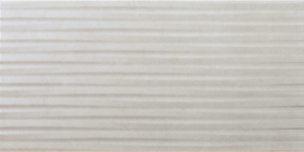 CLUB Wall - Carrelage Mur Effet béton - Grey 25x50 - Réf.216228