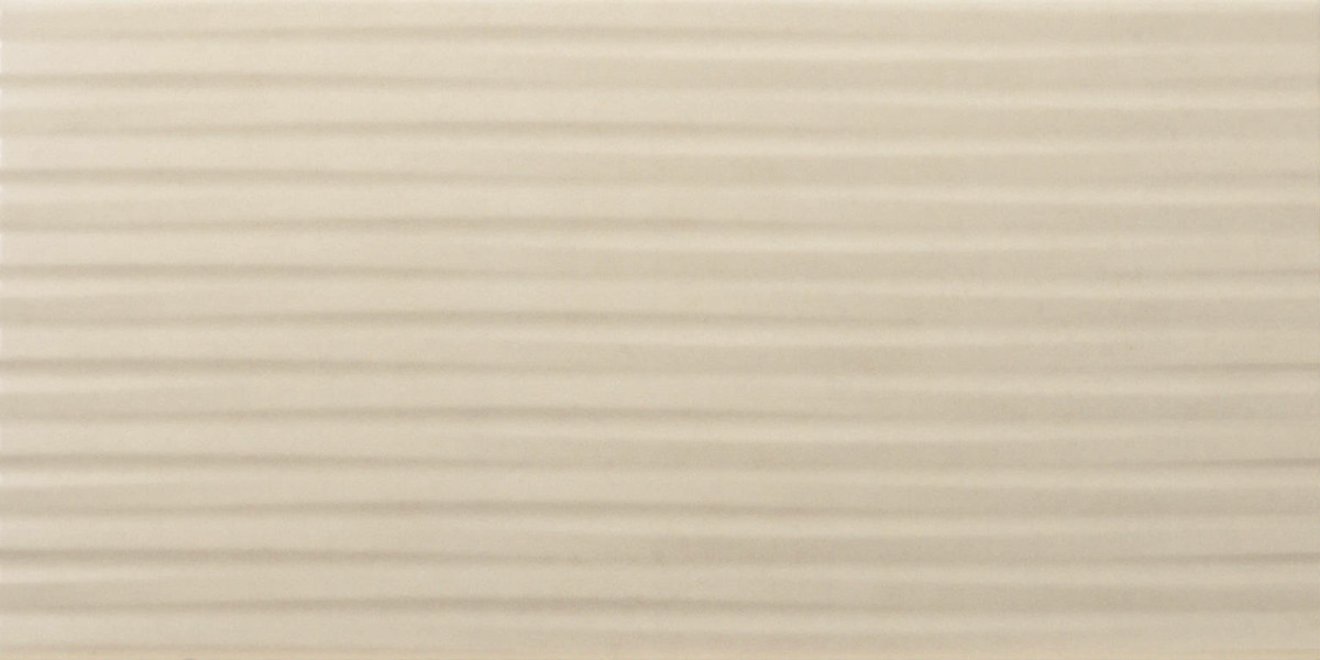 CLUB Wall - Carrelage Mur Effet béton - Ivory 25x50 - Réf.216227