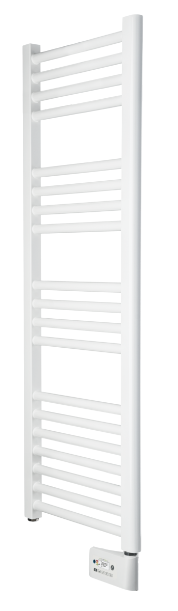 DANAÏS Slim - Sèche-serviette électrique - Blanc - 300w - Réf.RSEA030S1