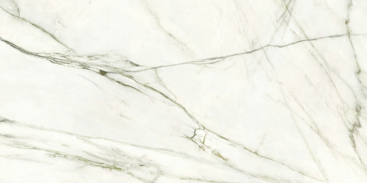 DUALITY - Carrelage Mur Effet marbre - Green Nanotech 60x120 - Réf.236107