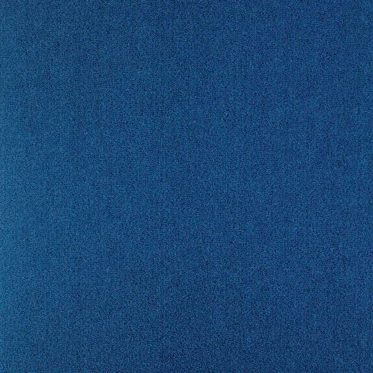 ELODIE II - Moquette en lé de 4 m - Bleu - Réf. EL1800