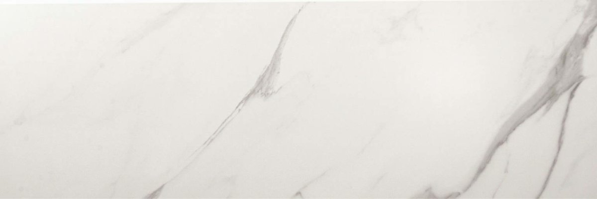 ICON - Carrelage Mur Effet marbre - White Calacatta
