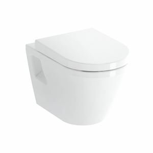 INTEGRA -  Pack WC suspendu sans bride (VitrA Flush 2.0), 54 cm - Réf. 7062B003-6170