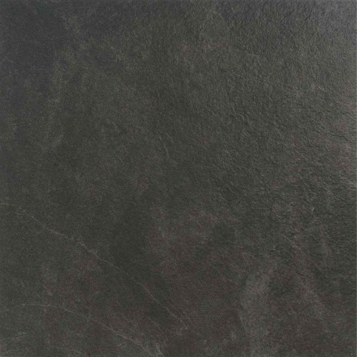 LAVA - Carrelage Sol Effet pierre - Graphite - 60×60 - Réf.202105