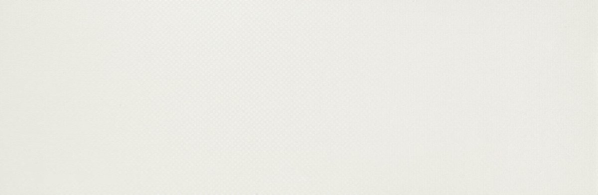LUXE ZELDA  - Carrelage Mur Effet Uni - White 30x90 - Réf.110224