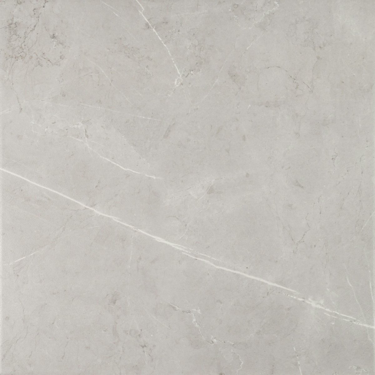 MILO - Carrelage Sol Effet marbre - Cinder 45x45 - Réf.218102