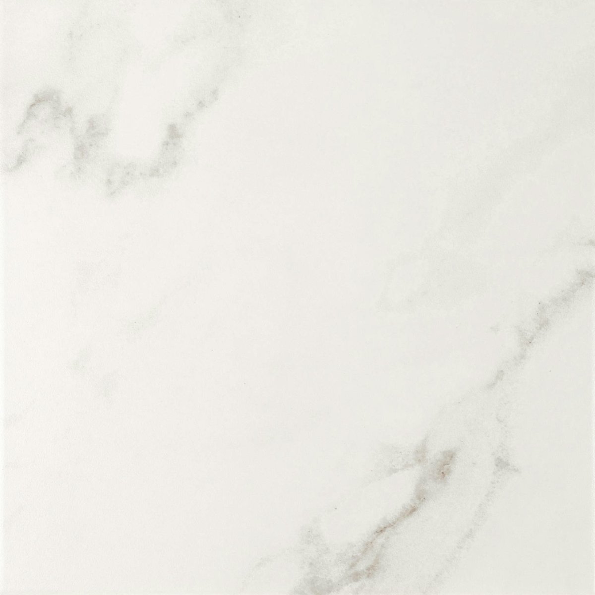 MILO - Carrelage Sol Effet marbre - White 45x45 - Réf.218101
