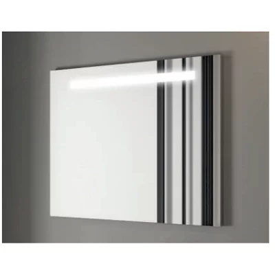 Miroir led Media - Réf : A2371069 - 80 cm