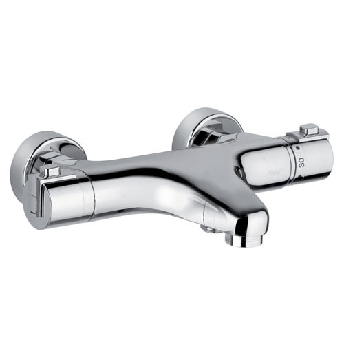 Mitigeur bain douche thermostatique Hoby - Ref. 92CR111THOBY