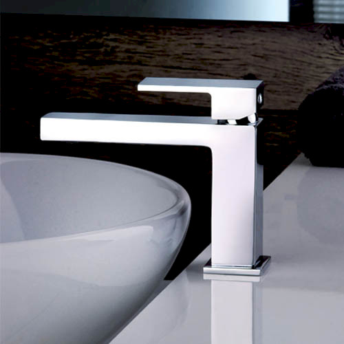 Mitigeur lavabo Dax Square Small - Ref. 97CR211RS