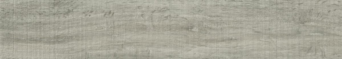 PLANK - Carrelage Sol Effet Bois - Grey 20x120 - Réf.152118