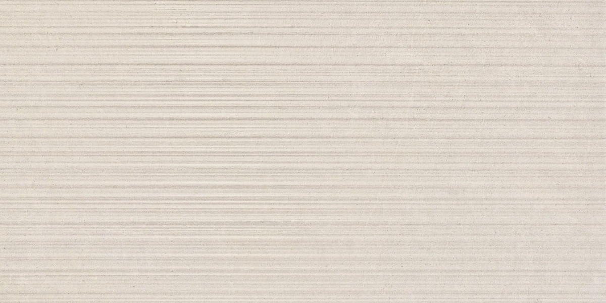 QSTONE Wall - Carrelage Sol Effet Pierre - Ivory 60x120 - Réf.207213