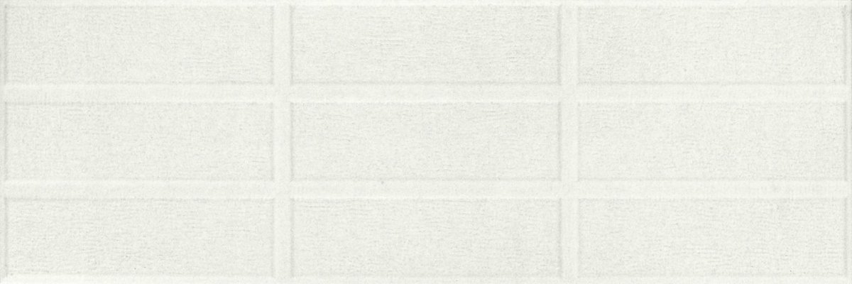 SELECT - Carrelage Mur Effet Pierre - White Frame 20x60 - Réf.180204