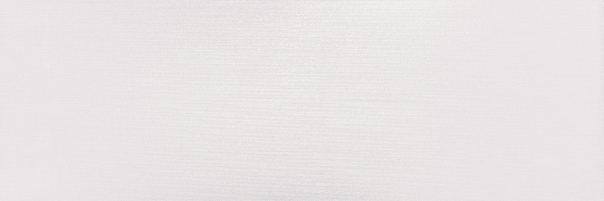 SHINE - Carrelage Mur Effet Uni - White Shine 30x90 - Réf.209207