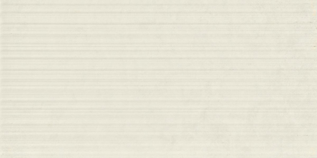 SOHO WALL - Carrelage Mur Effet béton - White - 31,6×60 - Rèf.203210