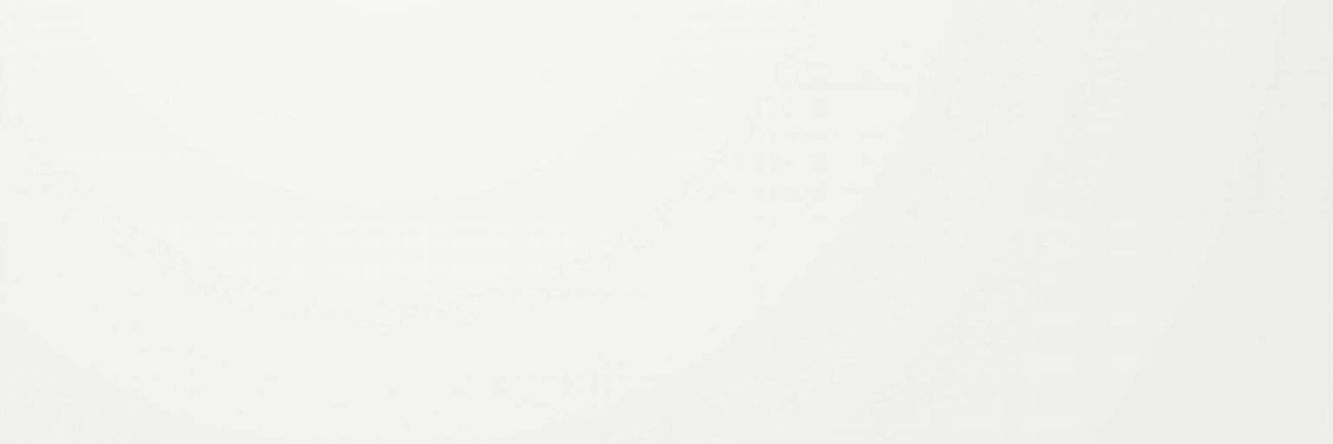 SOUL - Carrelage Mur Effet Uni - White - 25×75 - Réf.184202