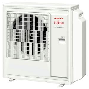 TAKAO M2 confort - Unités extérieures climatiseurs multi-splits 8000W R32