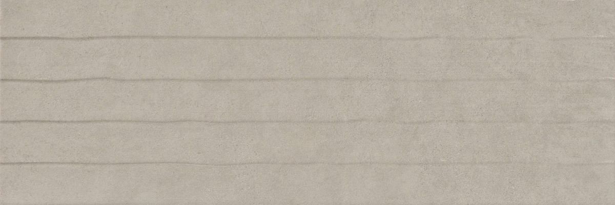 TEMPO Wall - Carrelage Mur Effet béton - Grey 25x75 - Réf.205206
