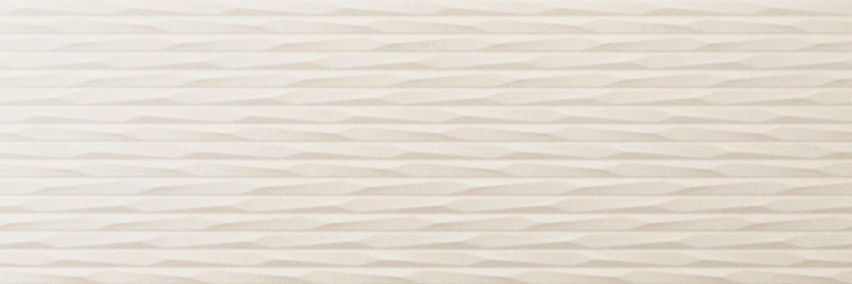 TERRA Wall - Carrelage Mur Effet béton - White 30x90 - Réf.224111