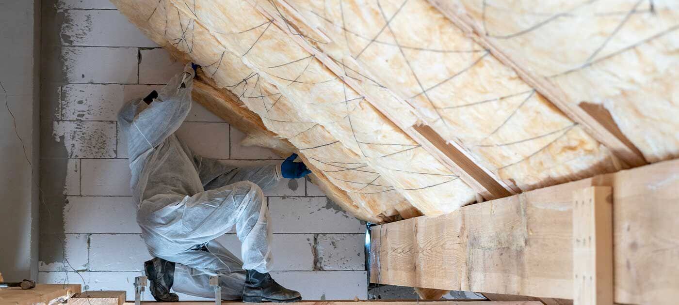 Aide isolation de combles à Lille