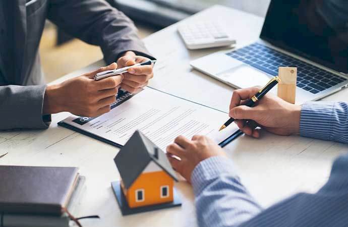 Comment Avenir Rénovations vous accompagne dans votre projet d'agence immobilière ?