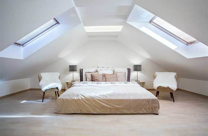 Les étapes clés de votre aménagement de combles à Cagnes-sur-Mer (06)