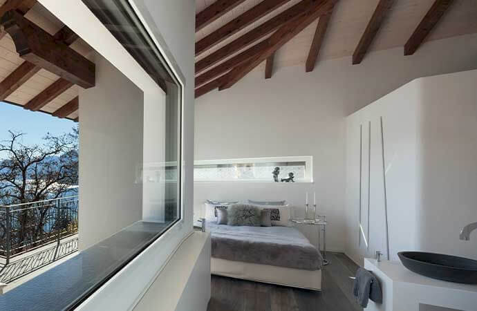 Les étapes d'un projet d'aménagement de combles à Dinan