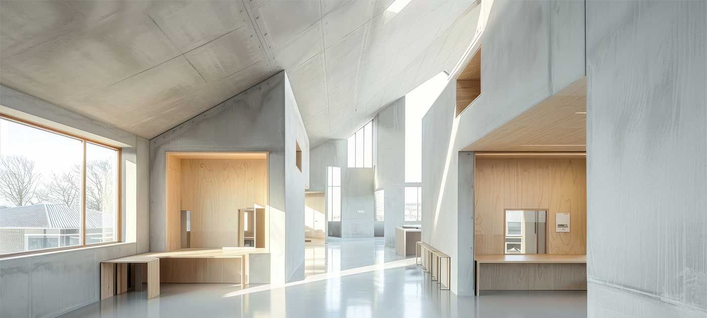 Aménagement de combles à Rochefort