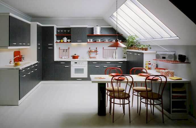 Les étapes d'un projet d'aménagement de combles