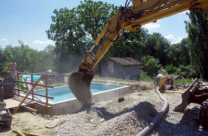 Les étapes clés pour réussir son aménagement paysager