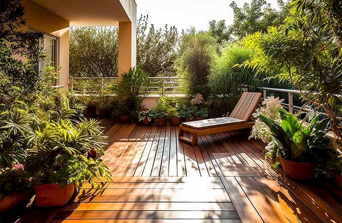 Les étapes de réalisation de votre aménagement extérieur