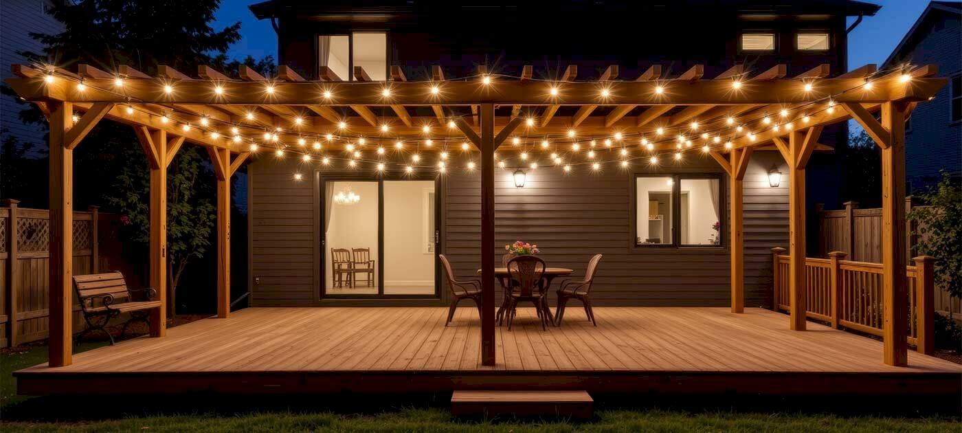 Construction de terrasse à Fontenay-aux-Roses