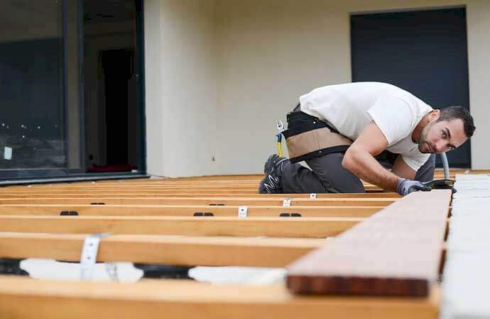 Les étapes d’un projet de construction de terrasse à Fontenay-aux-Roses