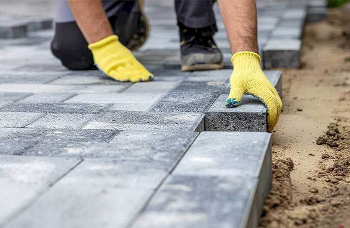 Les étapes de vos travaux de terrasse avec Avenir Rénovations