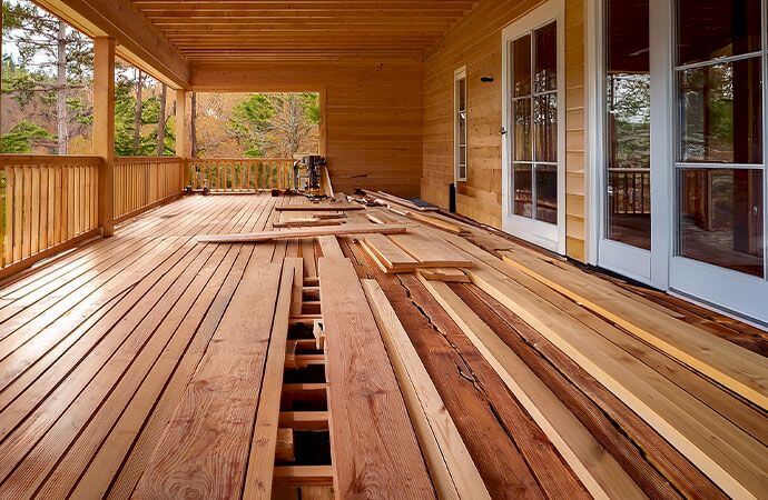 Comment choisir la bonne configuration de terrasse couverte ?