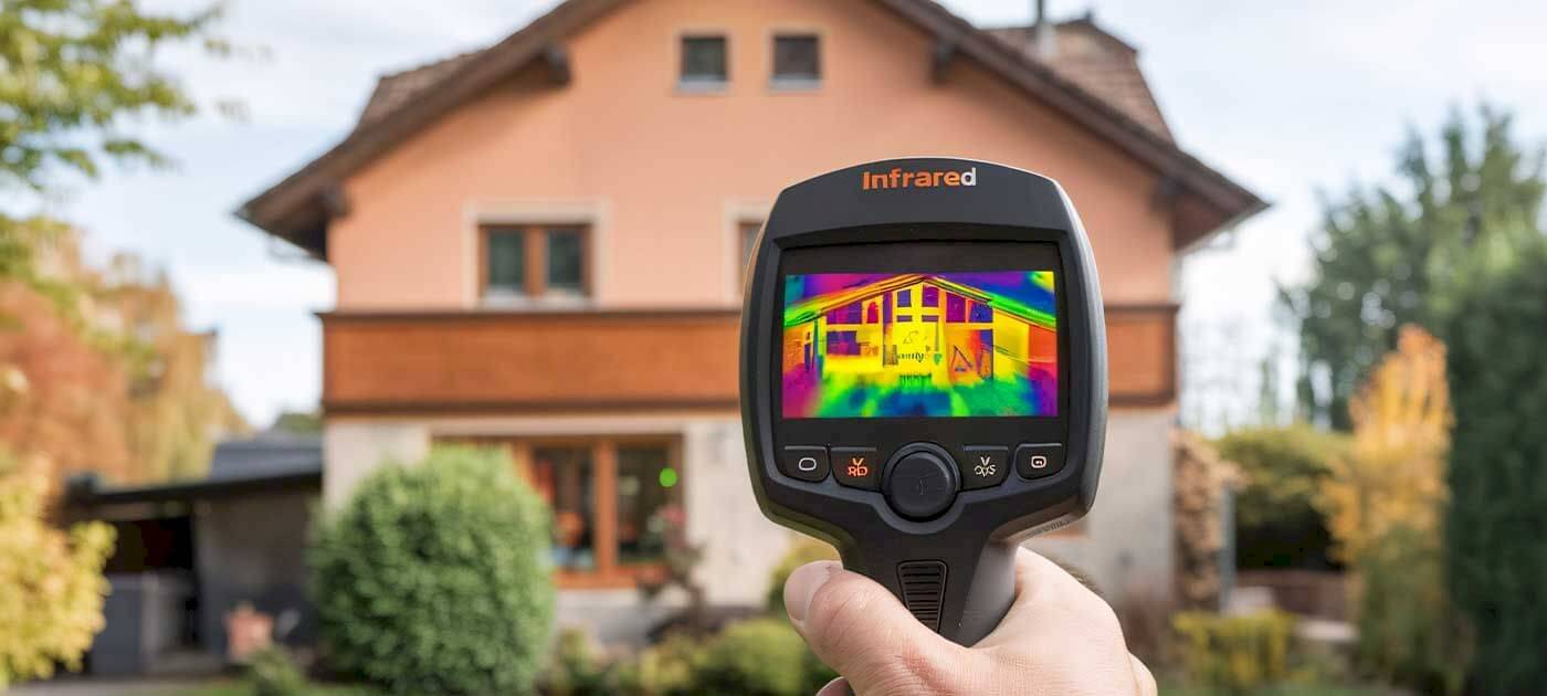 Diagnostic énergétique à Lille